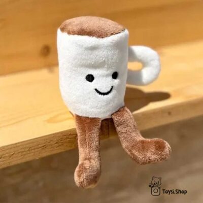 عروسک فنجان