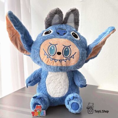 عروسک لبوبو لباس استیج