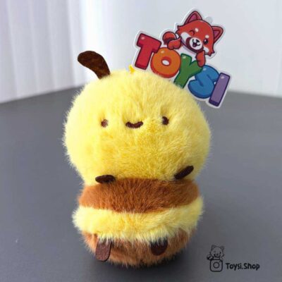 جاکلیدی زنبور