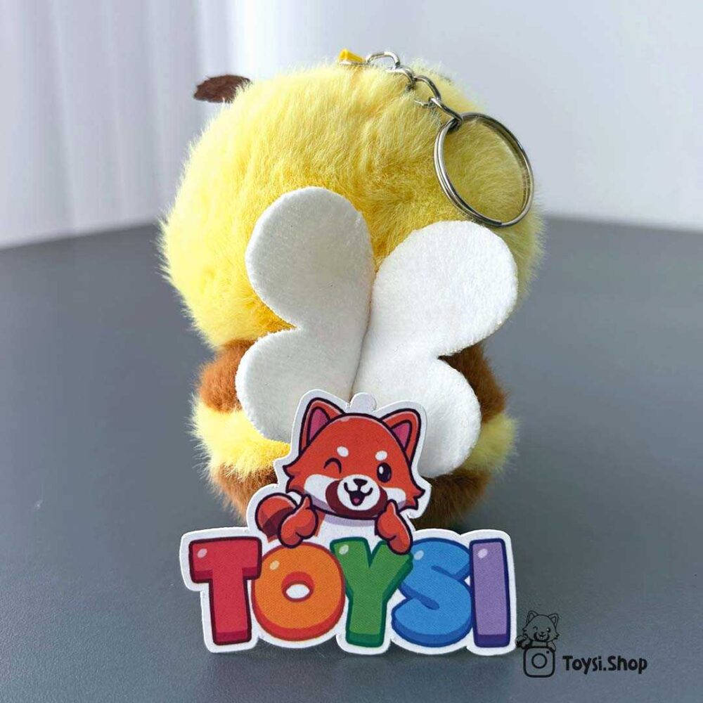 جاکلیدی زنبور جاکلیدی زنبور