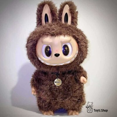 عروسک لبوبو زیمومو