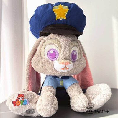 عروسک خرگوش زوتوپیا