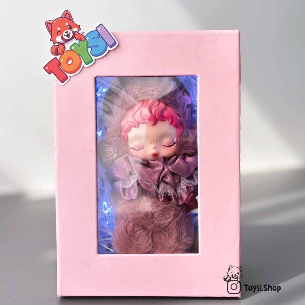 باکس هدیه اسکول پاندا قرمز باکس هدیه اسکول پاندا قرمز