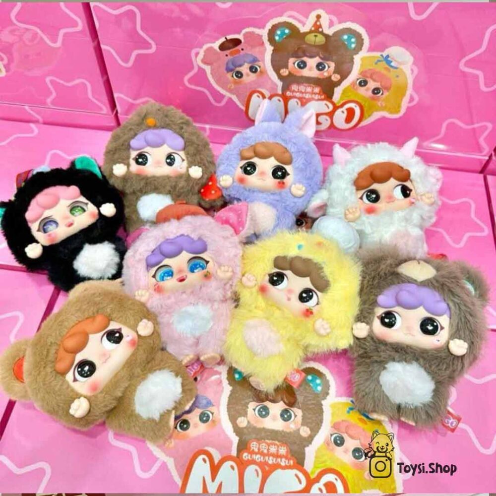 بلایندباکس میگو بلایندباکس میگو