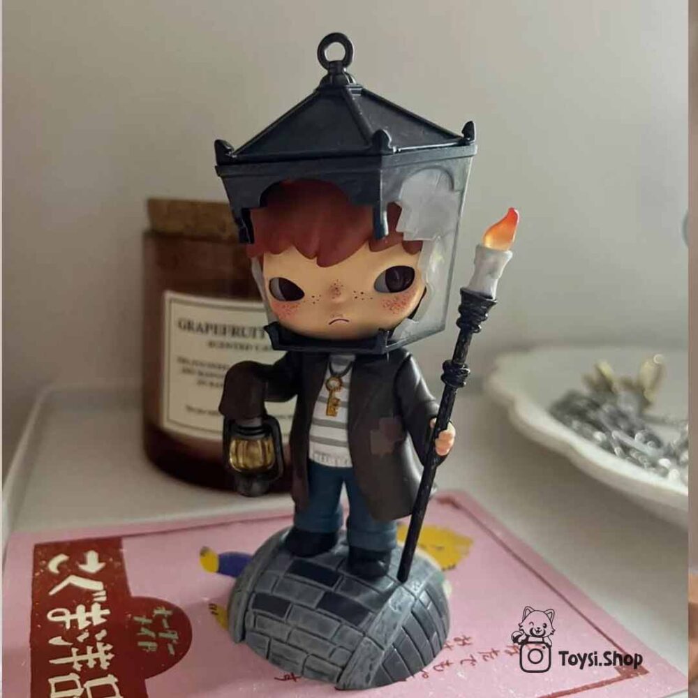 اکشن فیگور هیرونو اکشن فیگور هیرونو