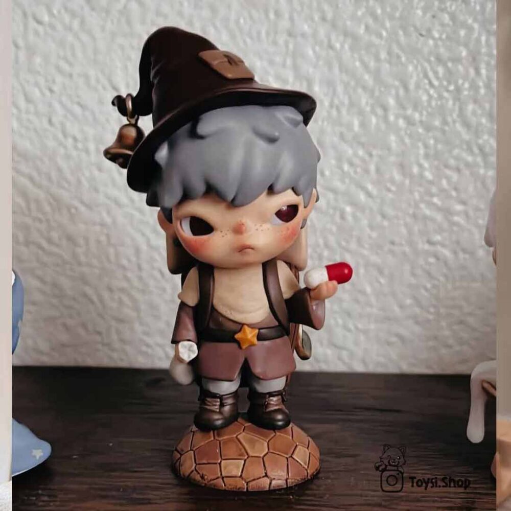 اکشن فیگور هیرونو اکشن فیگور هیرونو