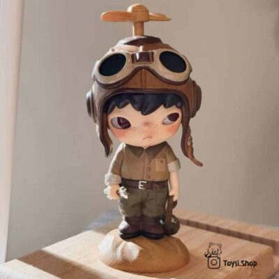 اکشن فیگور هیرونو