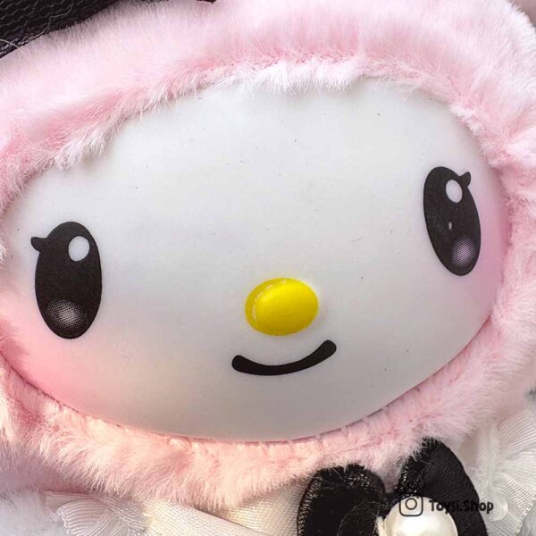 بلایند باکس کرومی و ملودی قیمت فیگور بلایند باکس کرومی شانسی