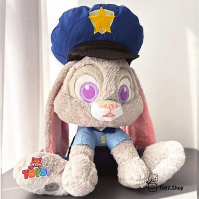 عروسک خرگوش زوتوپیا