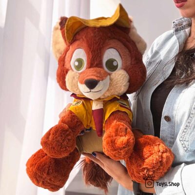 عروسک نیک زوتوپیا بزرگ