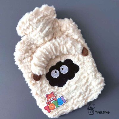 کیسه آب گرم گوسفند