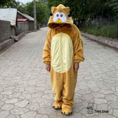 سرهمی گارفیلد