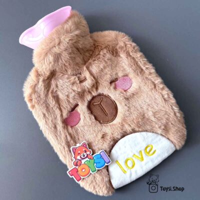 کیسه آب گرم کاپی بارا