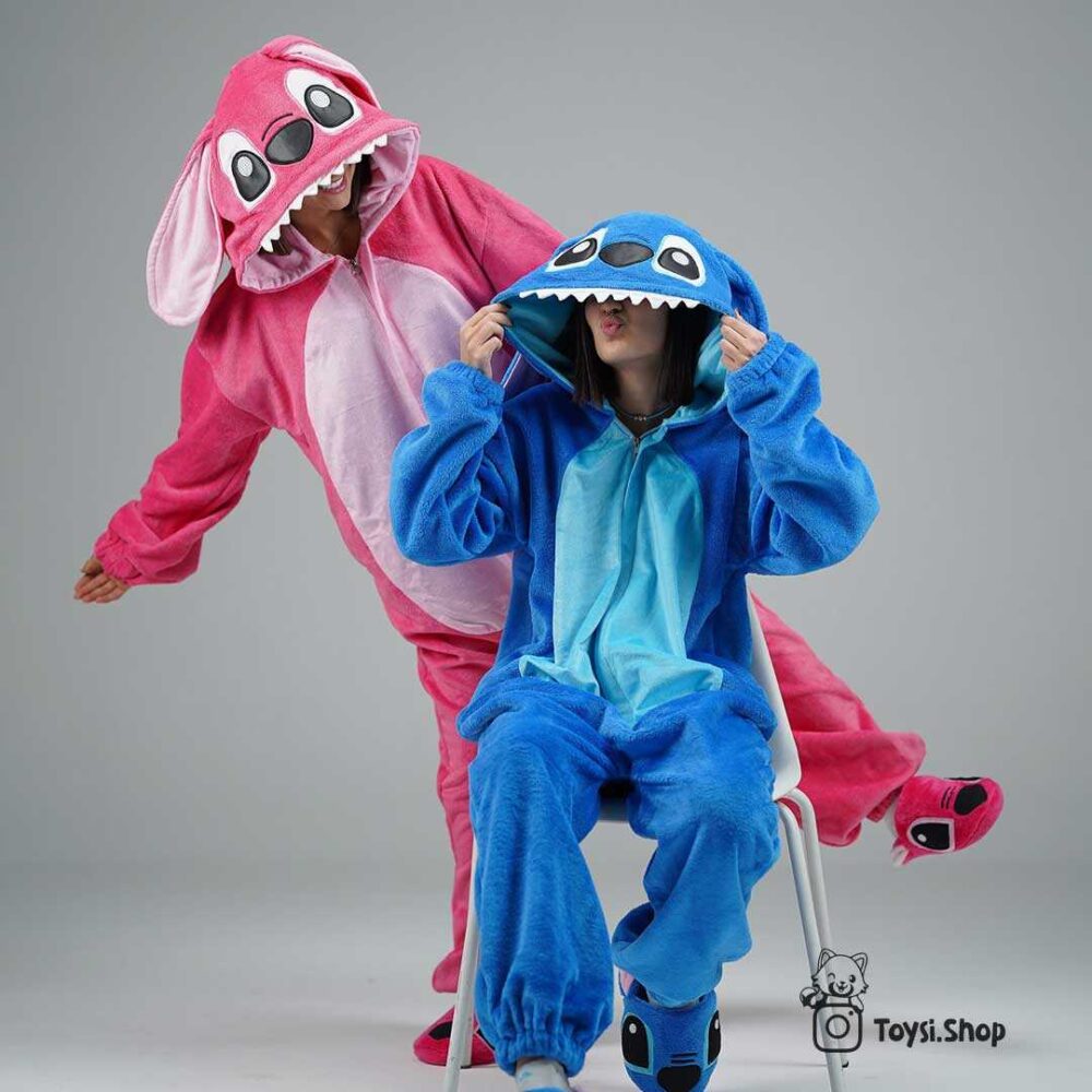 سرهمی استیچ