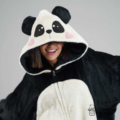 سرهمی پاندا