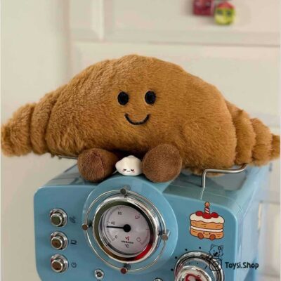 عروسک کروسان