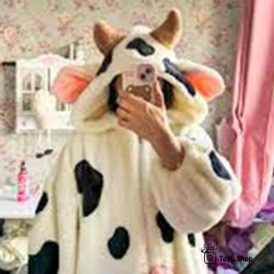 سرهمی گاو سفید