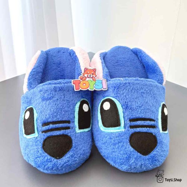 اسلیپر استیچ