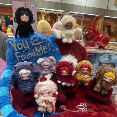 بلایند باکس اسکول پاندا نسل 3