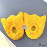 اسلیپر جوجه (پاپوش جوجه) پاپوش اردکی