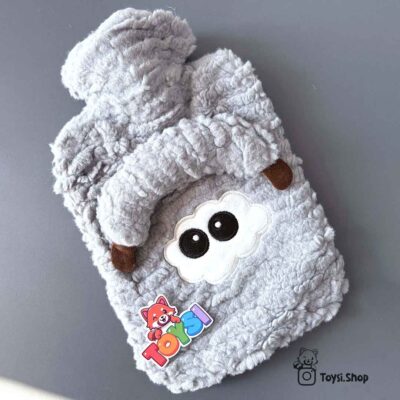 کیسه آب گرم فانتزی قوچ