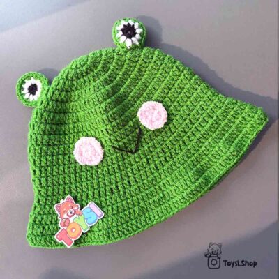 کلاه قورباغه