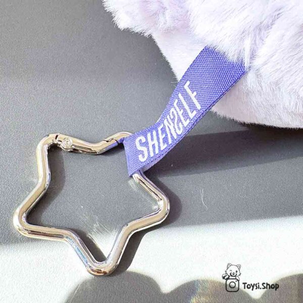 آنباکس شن سلف