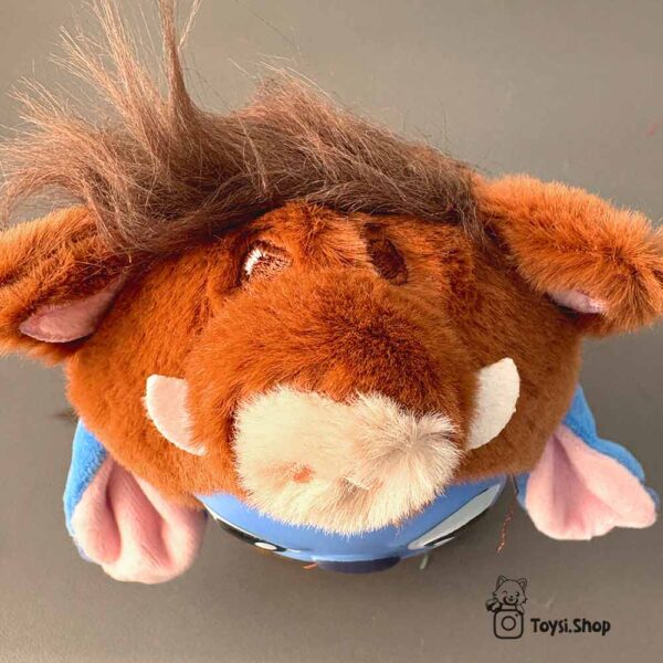 خرید بلایندباکس استیج لباس حیوانی