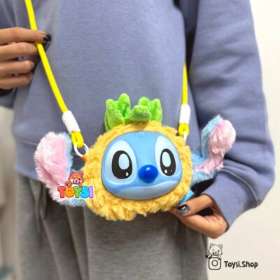 بلایند باکس استیچ کیفی