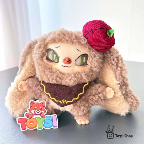 عروسک سی نونو سوپرایزی