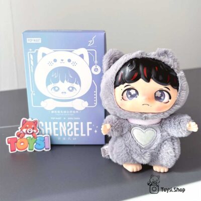 خرید بلایند باکس شن سلف