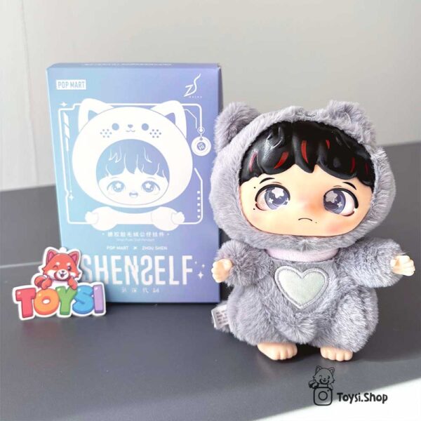 خرید بلایند باکس شن سلف