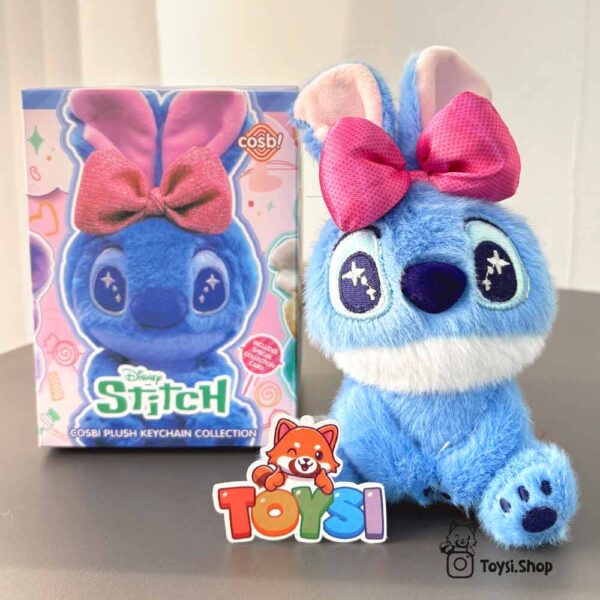 بلایندباکس استیچ پاپیونی