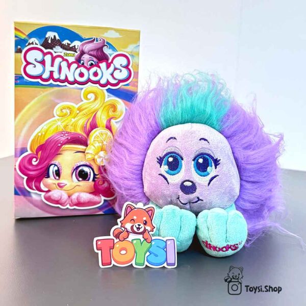 بلایندباکس اشنوکس