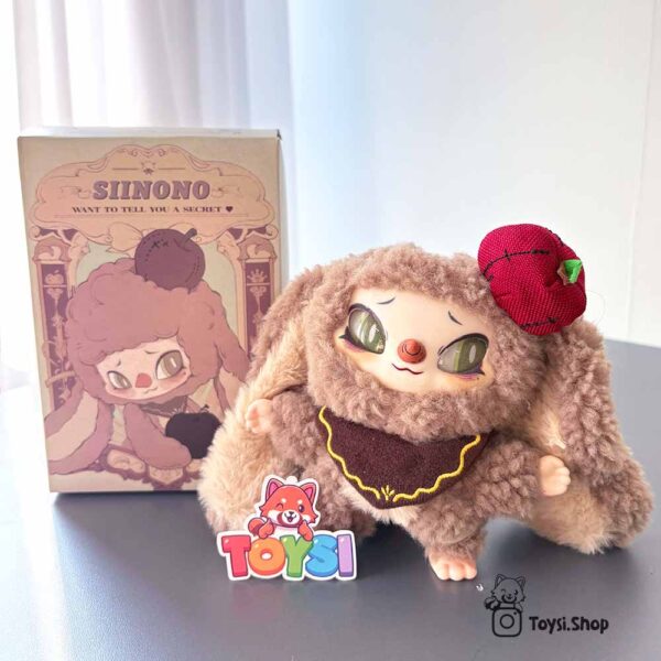 بلایندباکس سی نونو