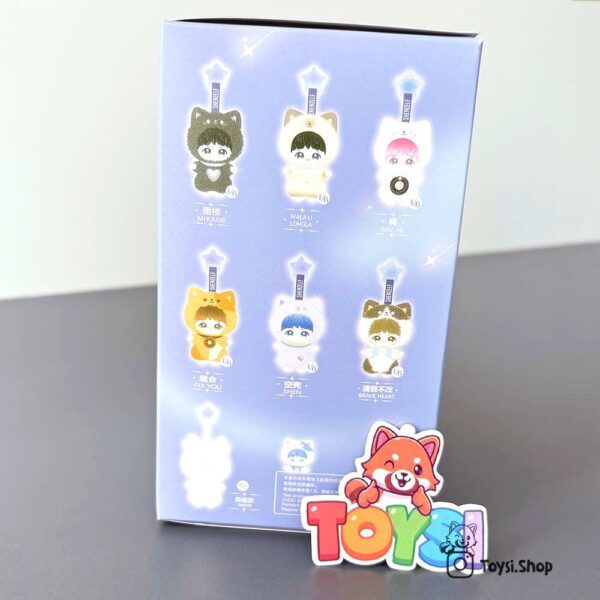 خرید شنسلف شانسی