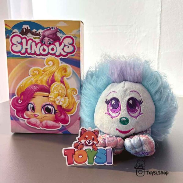 عروسک بلایندباکس جدید