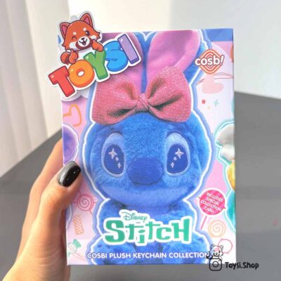 خرید استیج شانسی پاپیون دار