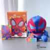 عکس عروسک اسپایدرمن سوپرایزی