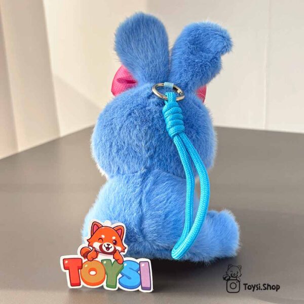 بلایند باکس استیج پاپیونی اورجینال