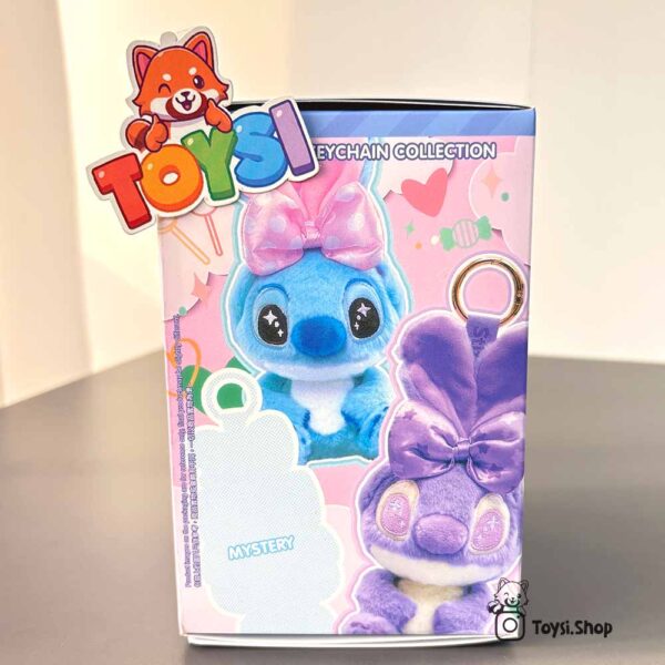 قیمت استیج شانسی پاپیون دار