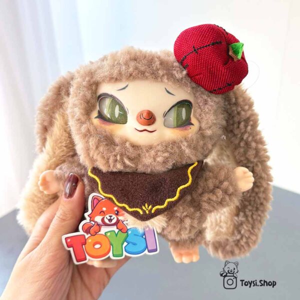 خرید عروسک سی نونو سوپرایزی