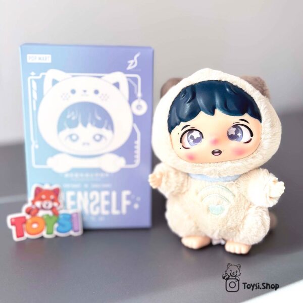 آنباکس شنیسل اورجینال