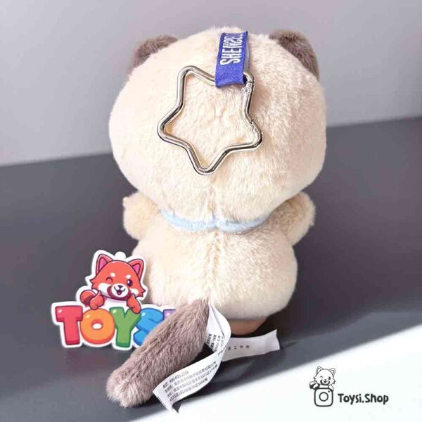 عکس شنسلف سورپرایزی اصلی