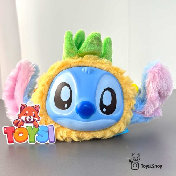 عکس کیف استیچ شانسی