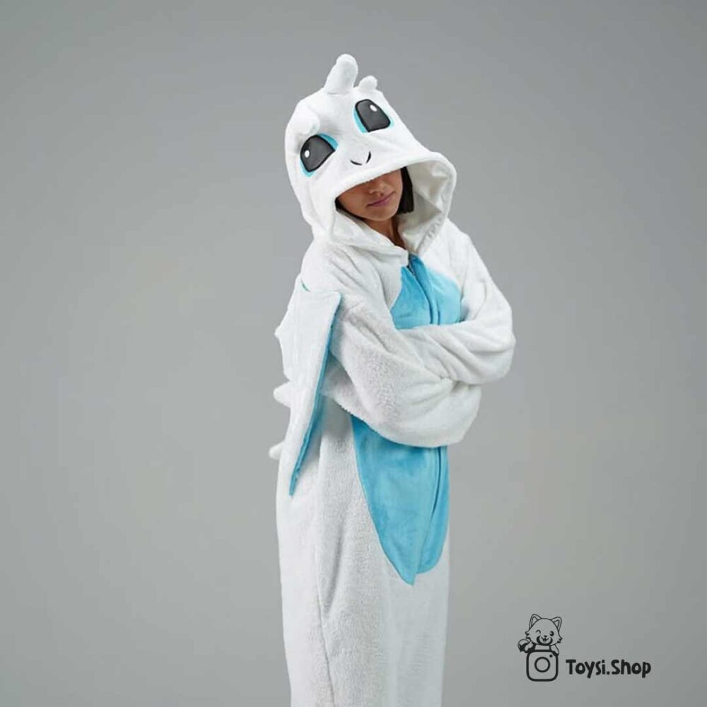 تن پوش خشم روز