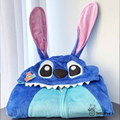 تن پوش استیج آبی