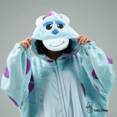 تنپوش سالیوان