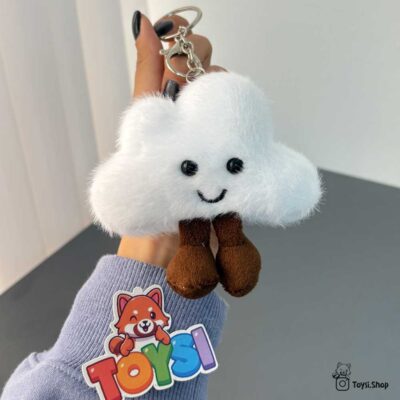 جاکلیدی ابر