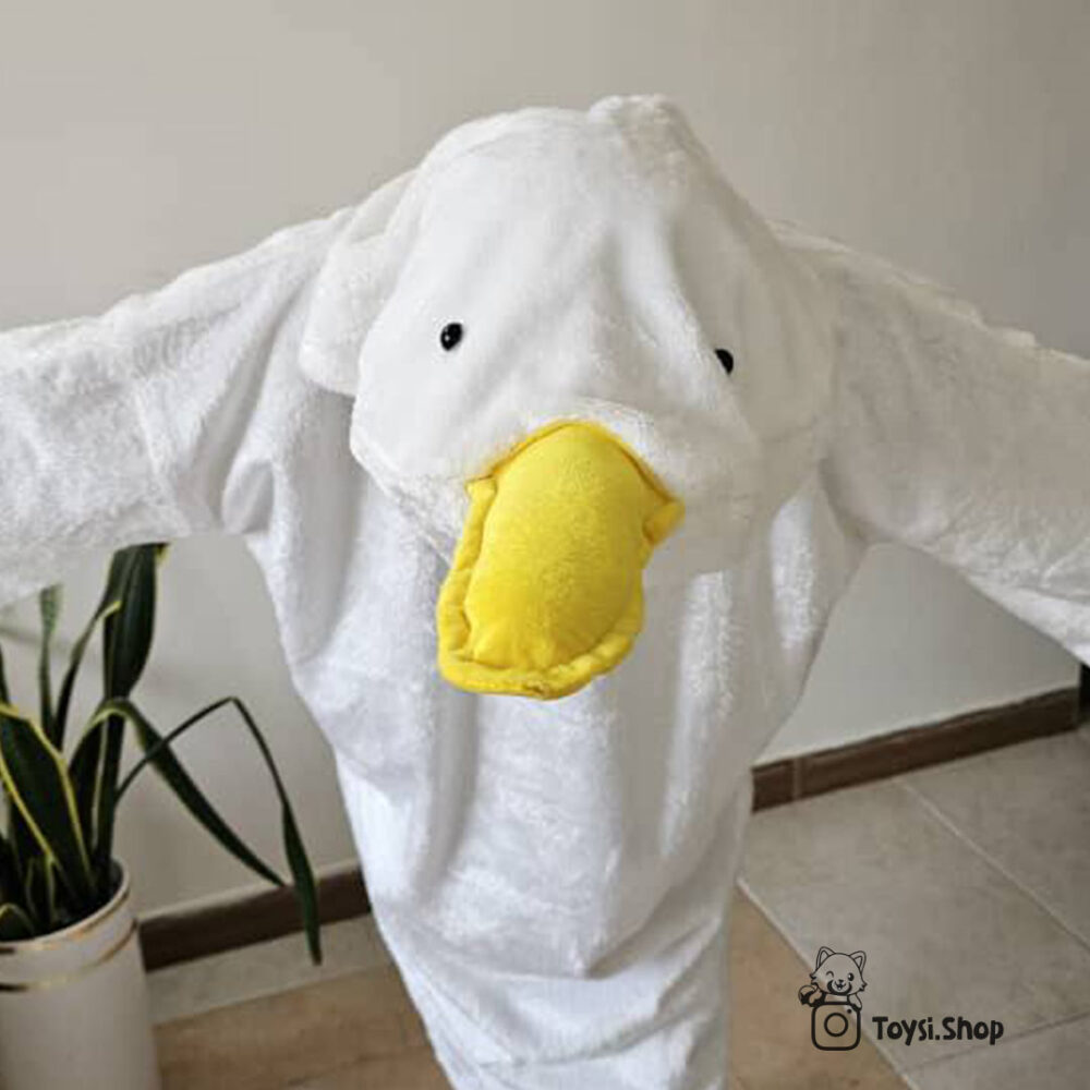 پتو تنپوش اردکی